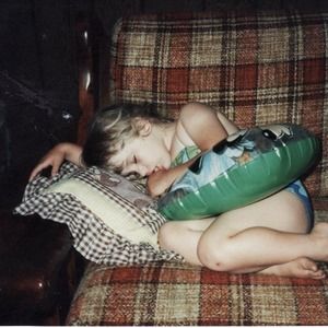 Meet your Posher, Caitlin